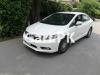 Honda Civic VTi Prosmatec 1.8 i-VTEC 2014 For Sale in Lahore