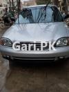 Suzuki Baleno  2002 For Sale in Hyderabad