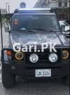 Toyota Land Cruiser  1986 For Sale in Lahore