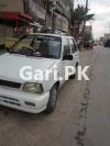 Suzuki Mehran VXR 2008 For Sale in Karachi