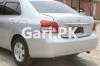 Toyota Belta  2010 For Sale in Mardan