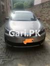 Toyota Corolla GLI 2015 For Sale in Lahore