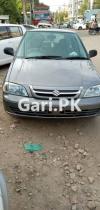 Suzuki Cultus VXR 2015 For Sale in Karachi