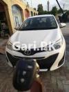 Toyota Yaris  2020 For Sale in Lahore