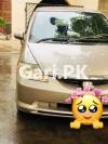 Honda City IDSI 2003 For Sale in Lahore