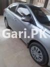 Toyota Yaris GLI CVT 1.3 2021 For Sale in Faisalabad