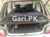 Suzuki Mehran VX 2009 For Sale in Faisalabad