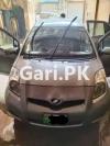 Toyota Vitz  2013 For Sale in Lahore