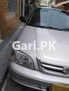 Suzuki Cultus VXR 2007 For Sale in Islamabad