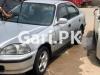 Honda Civic EXi 1996 For Sale in Karachi