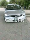 Honda Civic VTi Oriel Prosmatec 2011 For Sale in Pakpattan