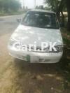 Suzuki Cultus VXR 2008 For Sale in Chakwal