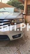 Honda City 1.3 i-VTEC 2016 For Sale in Karachi