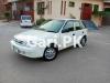 Suzuki Cultus EURO II 2016 For Sale in Faisalabad