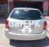 Toyota Corolla Fielder X Special Edition 2007 For Sale in Jhelum