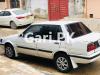 Toyota Corolla DX Saloon 1986 For Sale in Karachi