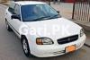 Suzuki Baleno  2002 For Sale in Islamabad