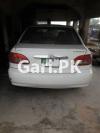 Toyota Corolla GLI 2005 For Sale in Khushab