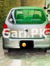 Suzuki Alto VXR 2012 For Sale in Peshawar