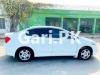 Honda City IVTEC 2016 For Sale in Rajanpur