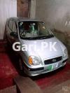 Hyundai Santro  2006 For Sale in Sargodha