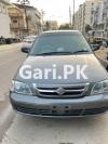 Suzuki Cultus VXR 2011 For Sale in Karachi