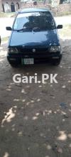 Suzuki Mehran VX 2007 For Sale in Gujar Khan