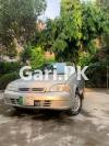 Suzuki Cultus VXR 2007 For Sale in Gujranwala