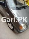 Hyundai Santro Exec 2006 For Sale in Lahore