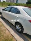 Toyota Corolla GLi 2017 For Sale in Jhelum