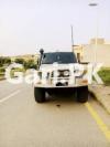 Toyota Land Cruiser  1984 For Sale in Rawalpindi