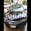 Honda City IVTEC 2012 For Sale in Karachi