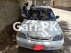 Suzuki Cultus VXL 2002 For Sale in Nawabshah