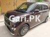 Daihatsu Cast  2016 For Sale in Rawalpindi