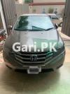 Honda City IVTEC 2016 For Sale in Faisalabad