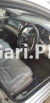 Honda City Aspire Prosmatec 1.3 i-VTEC 2016 For Sale in Karachi