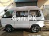 Suzuki Bolan VX (CNG) 2008 For Sale in Lahore