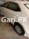 Toyota Corolla GLi 1.3 VVTi 2019 For Sale in Toba Tek Singh