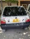 Suzuki Mehran VX 2001 For Sale in Quetta