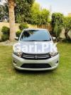 Suzuki Cultus VXL 2019 For Sale in Multan