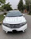 Honda City IVTEC 2016 For Sale in Lahore