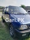 Suzuki Mehran VXR 2008 For Sale in Haripur