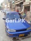 Daihatsu Charade  1994 For Sale in Karachi