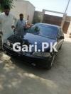 Honda Civic EXi 1995 For Sale in Mardan