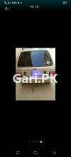 Suzuki Mehran VXR 2017 For Sale in Islamabad