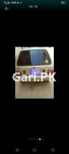 Suzuki Mehran VXR 2017 For Sale in Kuri Road