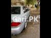 Mitsubishi Lancer GLX SR Automatic 1.6 2012 For Sale in Karachi