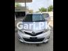 Toyota Vitz F 1.0 2012 For Sale in Peshawar