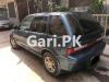 Suzuki Cultus VXRi 2008 For Sale in Lahore