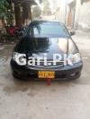 Honda Civic EXi 2000 For Sale in Lahore